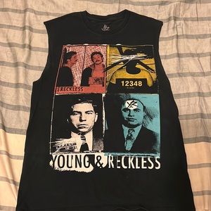 Young & Reckless Shirt